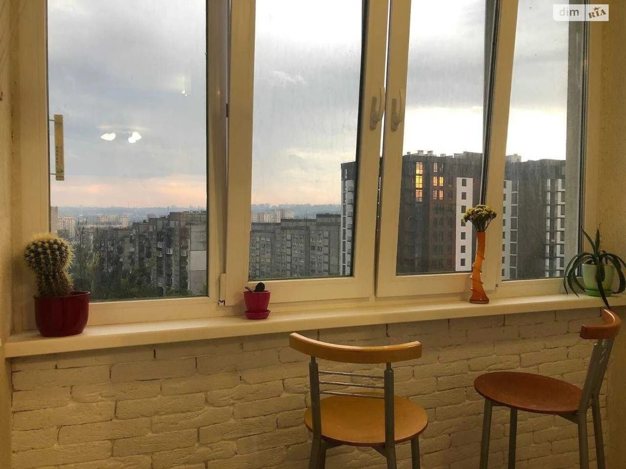 Long-Term Rental Apartment Holosko