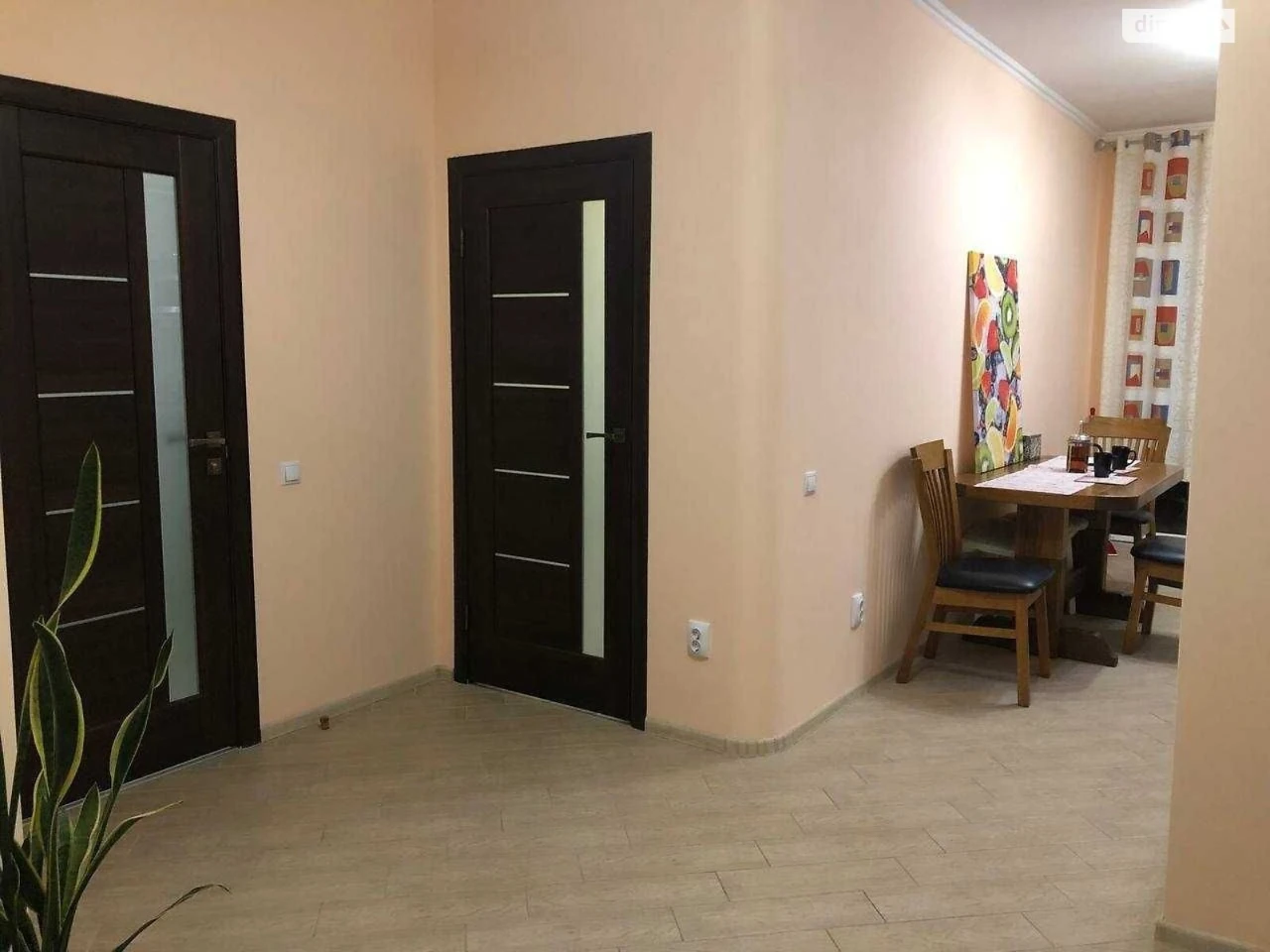 Long-Term Rental Apartment Holosko