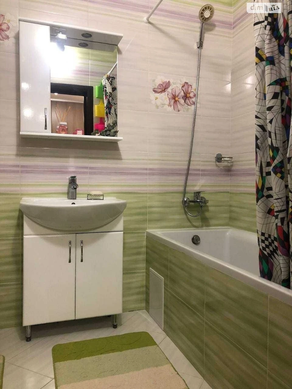 Long-Term Rental Apartment Holosko