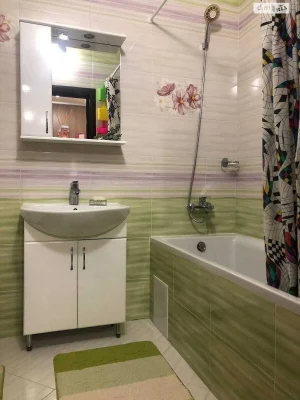 Long-Term Rental Apartment Holosko
