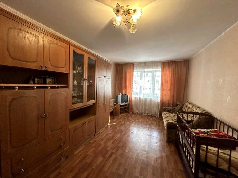 Apartment. Levka Luk'yanenko st., Kyiv