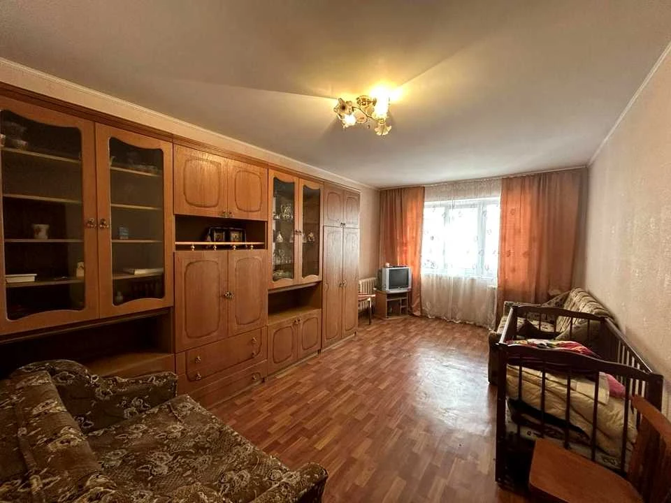 Apartment. Levka Luk'yanenko st., Kyiv
