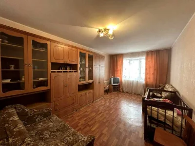 Apartment. Levka Luk'yanenko st., Kyiv