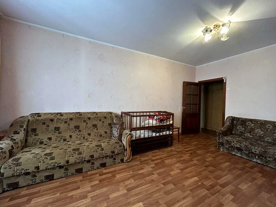 Apartment. Levka Luk'yanenko st., Kyiv