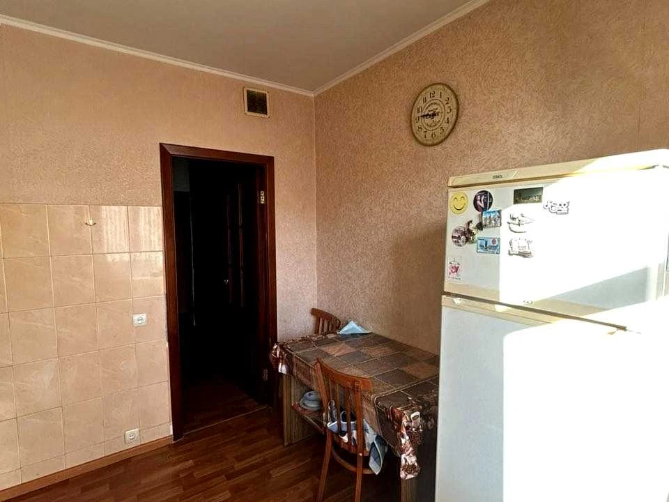 Apartment. Levka Luk'yanenko st., Kyiv