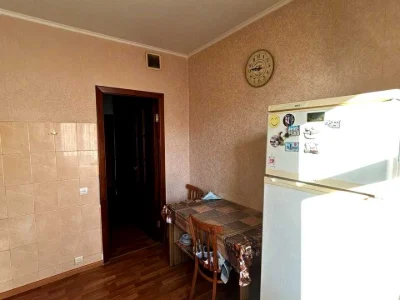 Apartment. Levka Luk'yanenko st., Kyiv