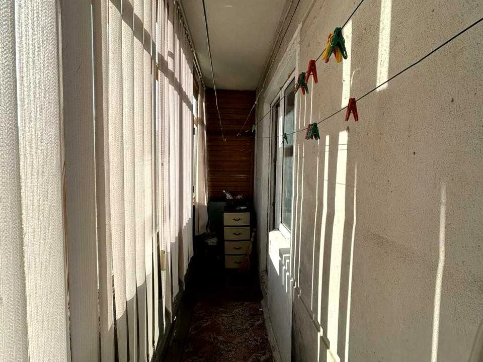 Apartment. Levka Luk'yanenko st., Kyiv