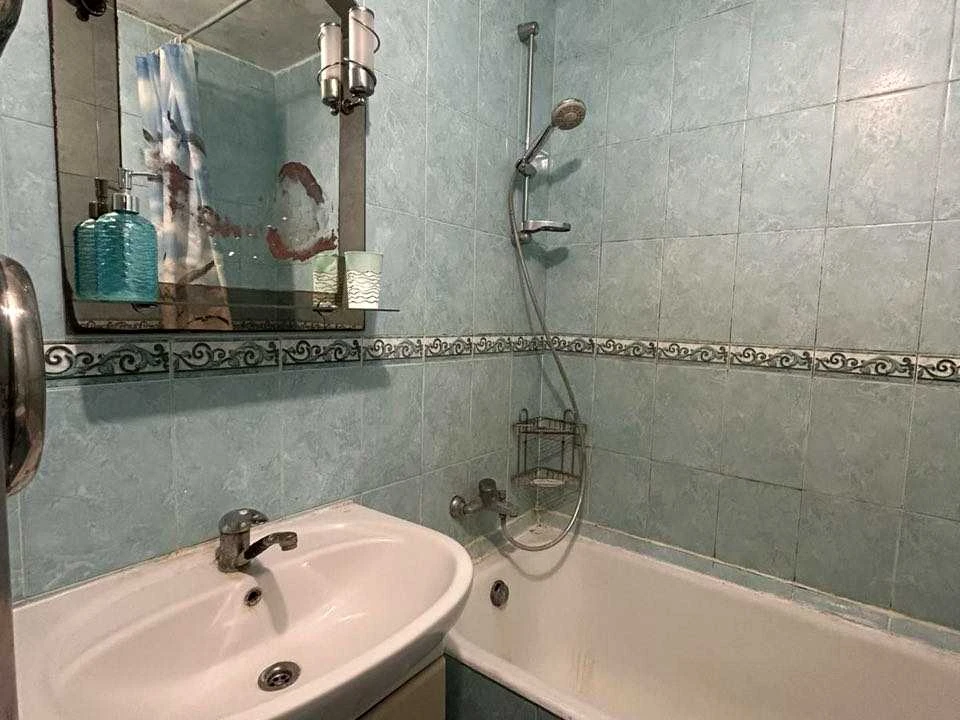 Apartment. Levka Luk'yanenko st., Kyiv