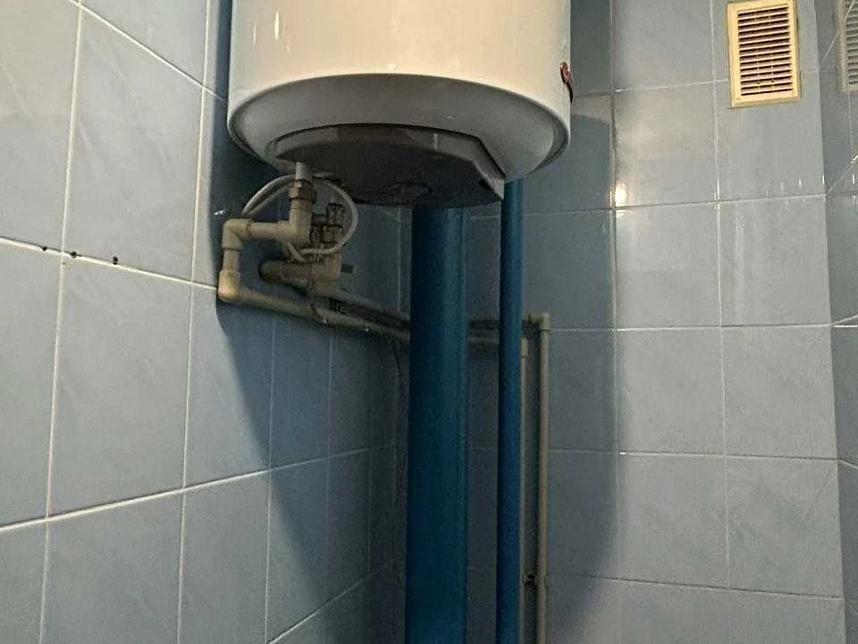 Apartment. Levka Luk'yanenko st., Kyiv