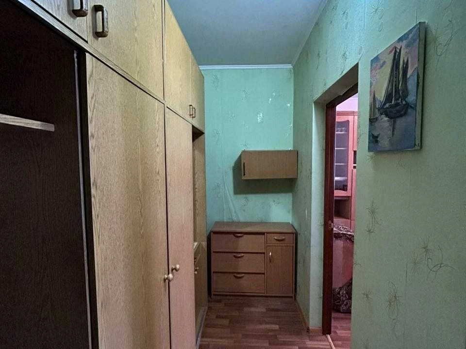 Apartment. Levka Luk'yanenko st., Kyiv