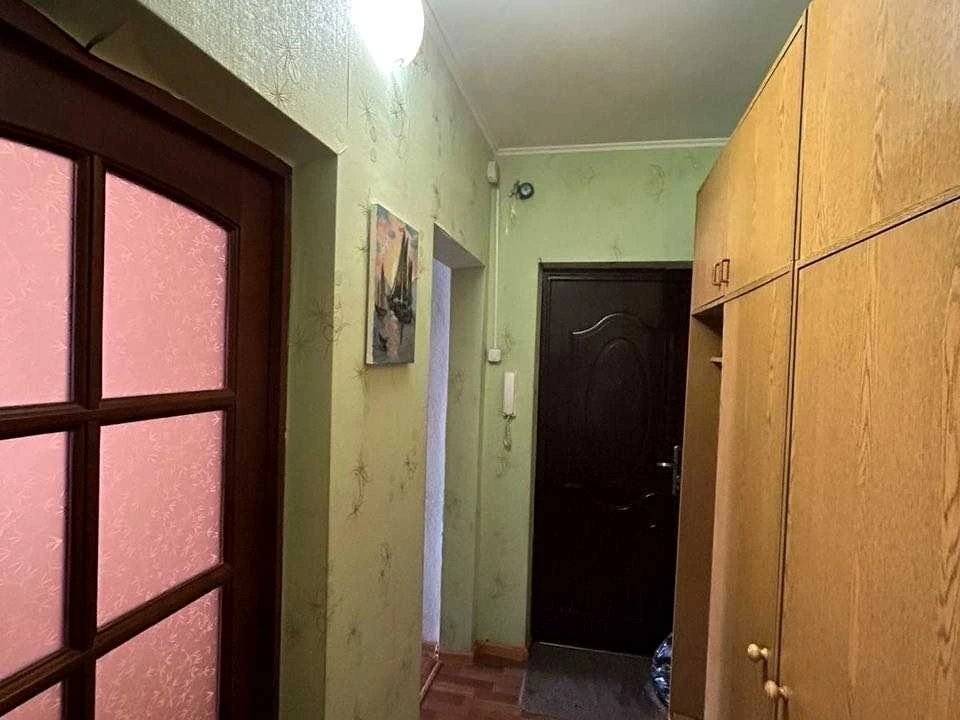 Apartment. Levka Luk'yanenko st., Kyiv