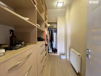 Long-Term Rental Apartment Nagorny