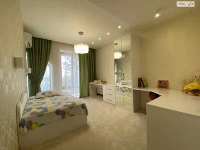 Long-Term Rental Apartment Nagorny