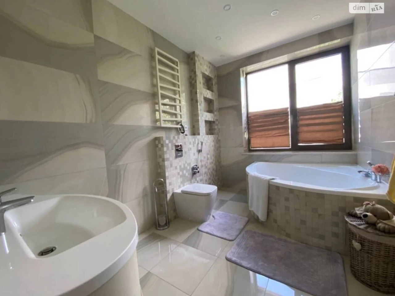 Long-Term Rental Apartment Nagorny