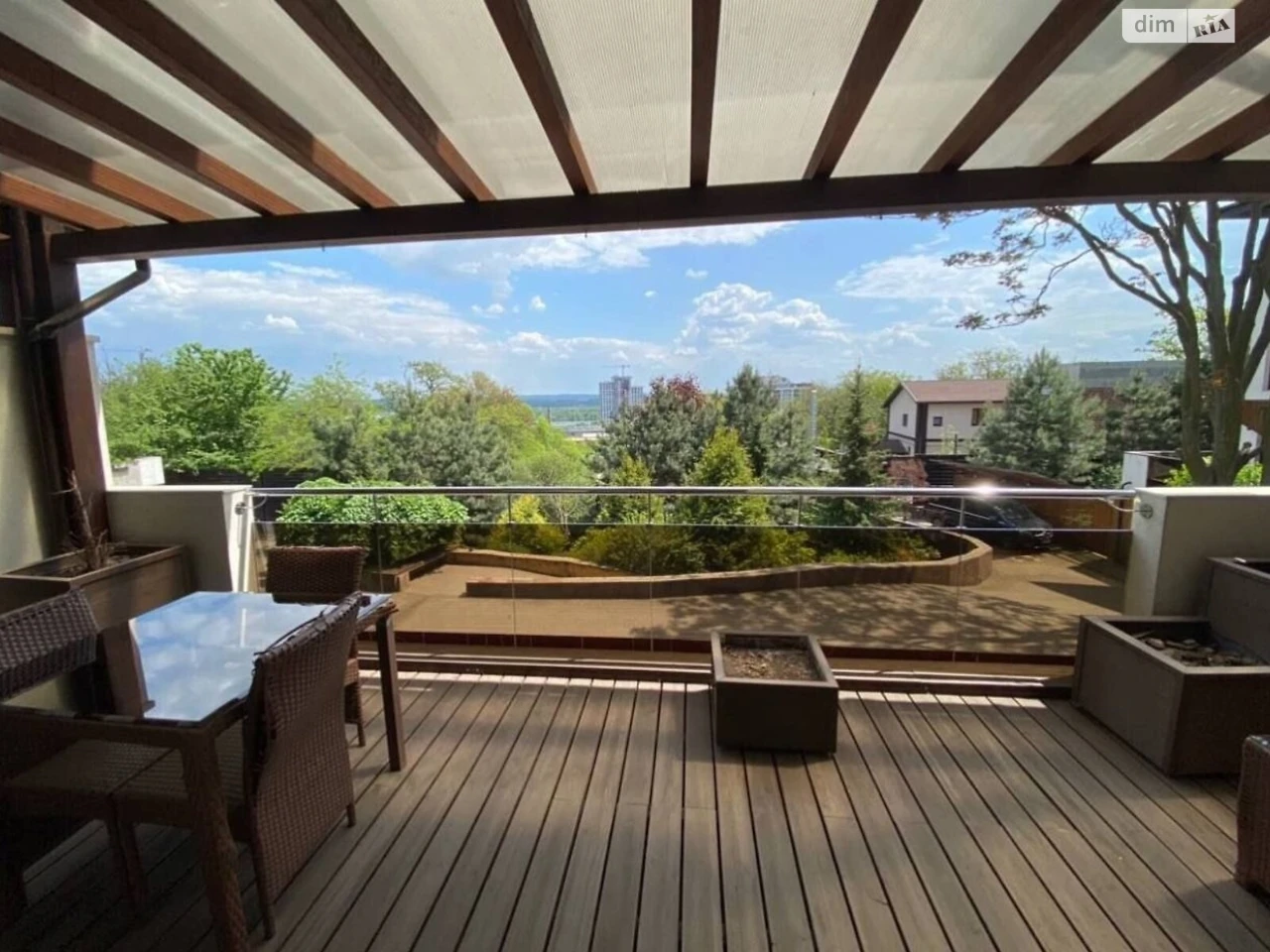 Long-Term Rental Apartment Nagorny