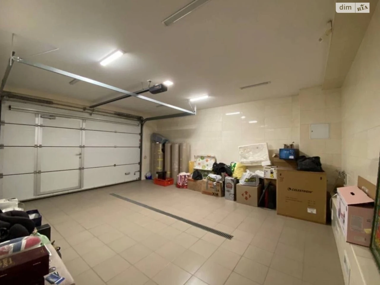 Long-Term Rental Apartment Nagorny