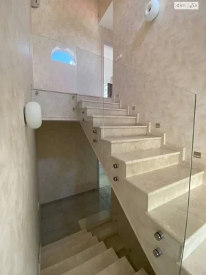 Long-Term Rental Apartment Nagorny