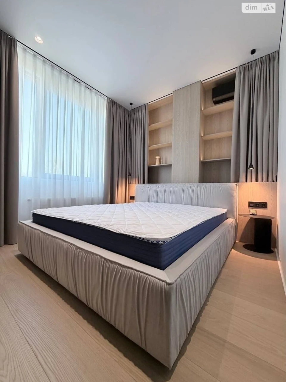 Long-Term Rental Apartment Sobornyi