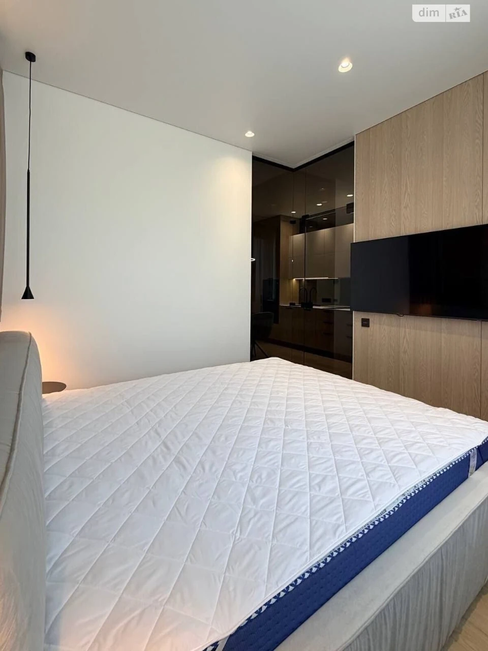 Long-Term Rental Apartment Sobornyi