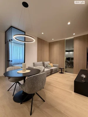 Long-Term Rental Apartment Sobornyi