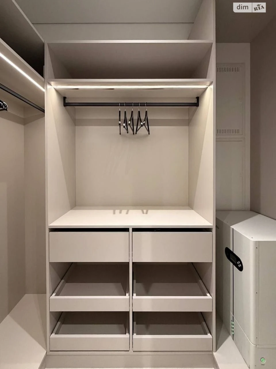 Long-Term Rental Apartment Sobornyi