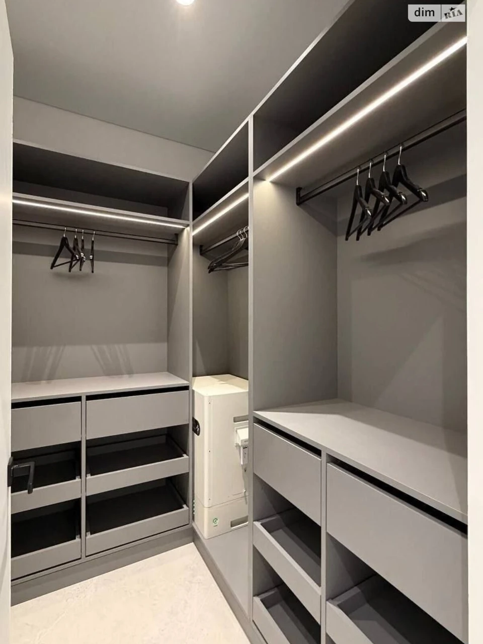 Long-Term Rental Apartment Sobornyi