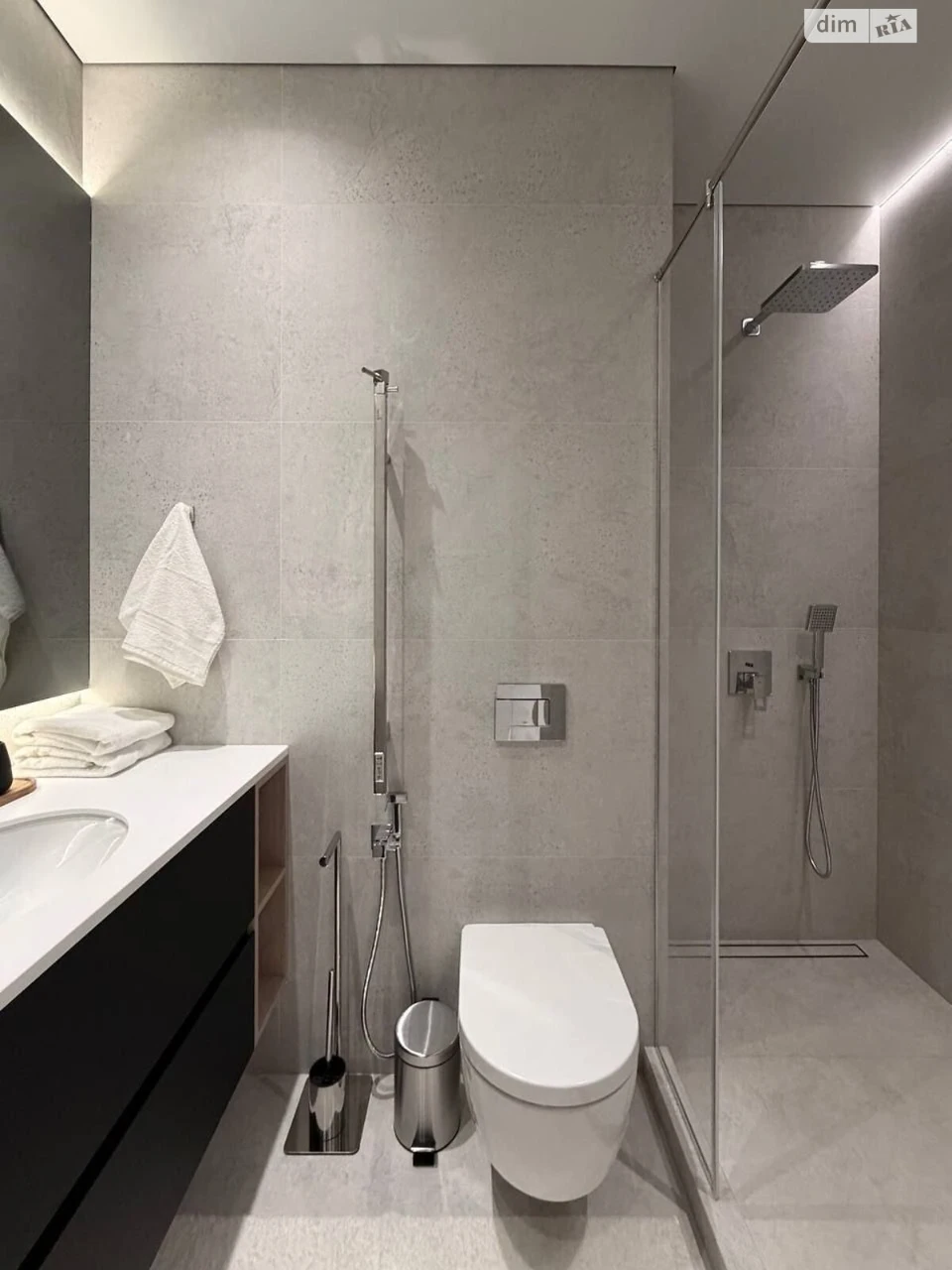 Long-Term Rental Apartment Sobornyi