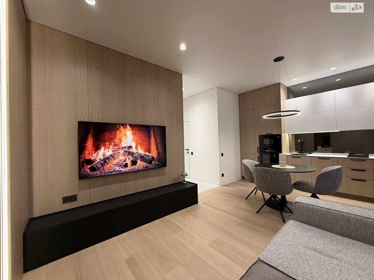 Long-Term Rental Apartment Sobornyi