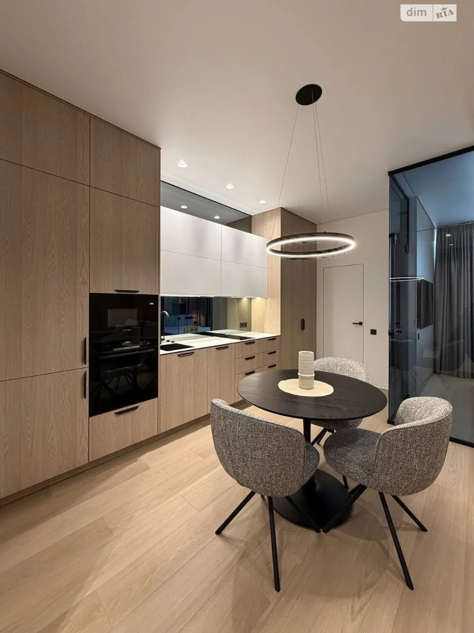 Long-Term Rental Apartment Sobornyi