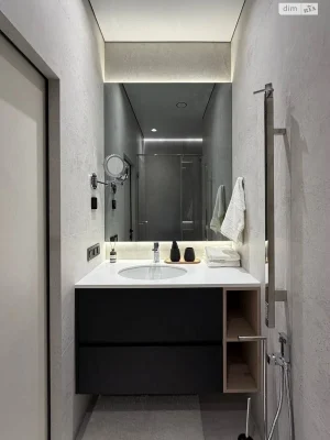 Long-Term Rental Apartment Sobornyi