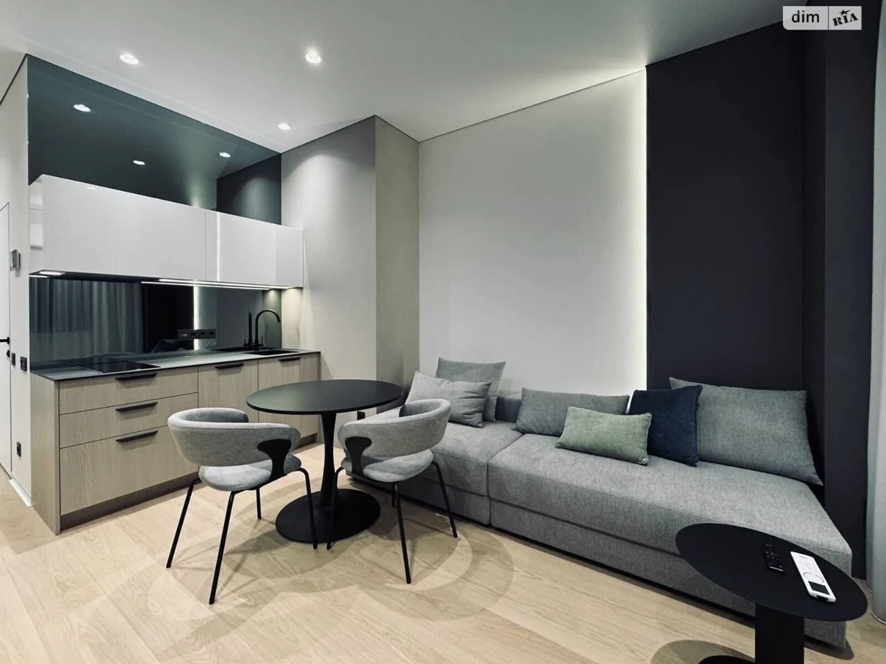 Long-Term Rental Apartment, Sobornyi