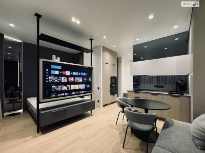 Long-Term Rental Apartment, Sobornyi