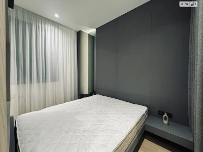 Long-Term Rental Apartment, Sobornyi