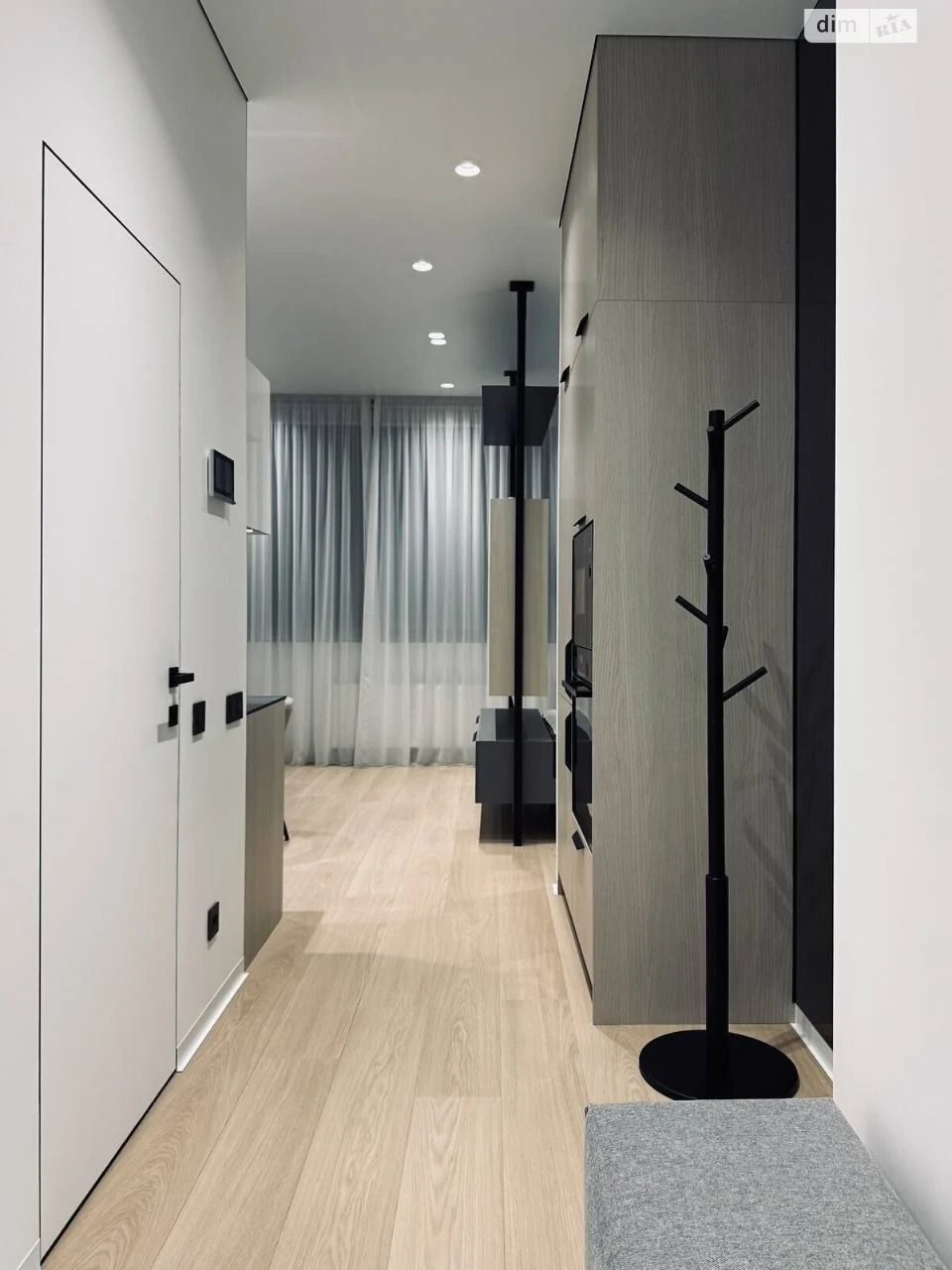 Long-Term Rental Apartment, Sobornyi