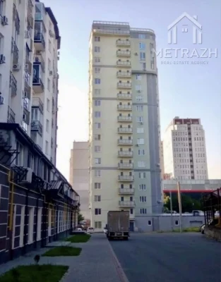 65000$‼️ЖК ФЛАГМАН ! Дві спальні! Генератор! Клочковська Б