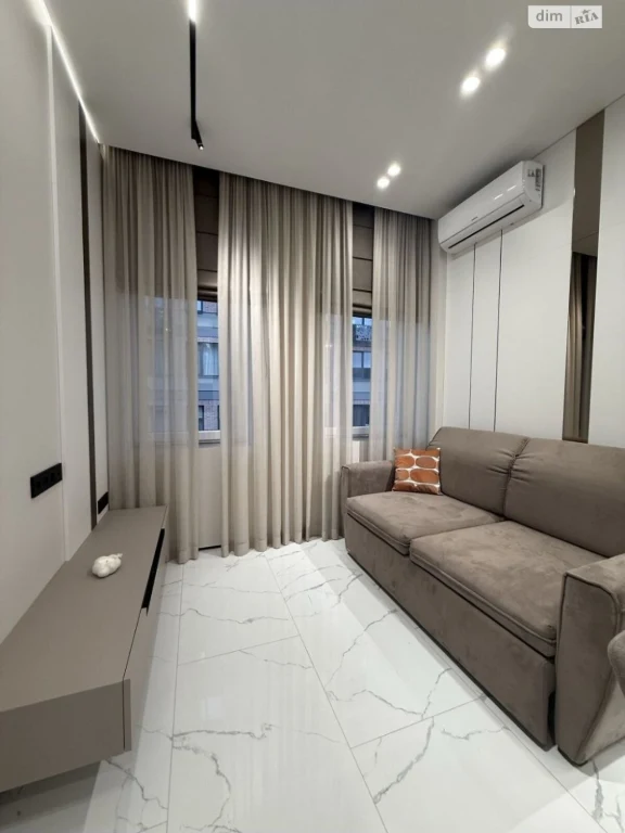 Long-Term Rental Apartment in the Center