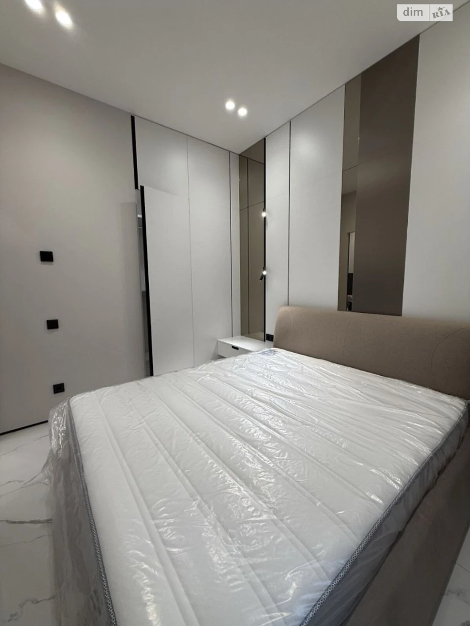 Long-Term Rental Apartment in the Center