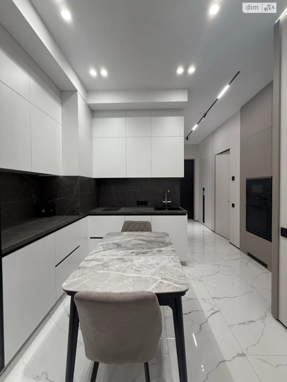 Long-Term Rental Apartment in the Center