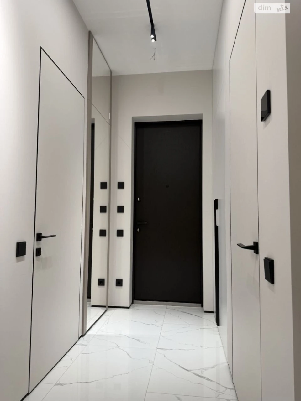 Long-Term Rental Apartment in the Center