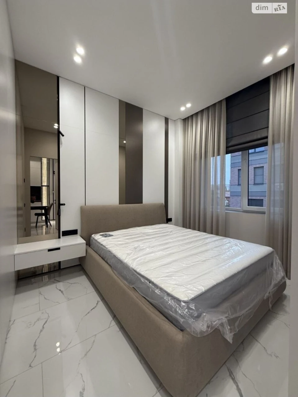 Long-Term Rental Apartment in the Center