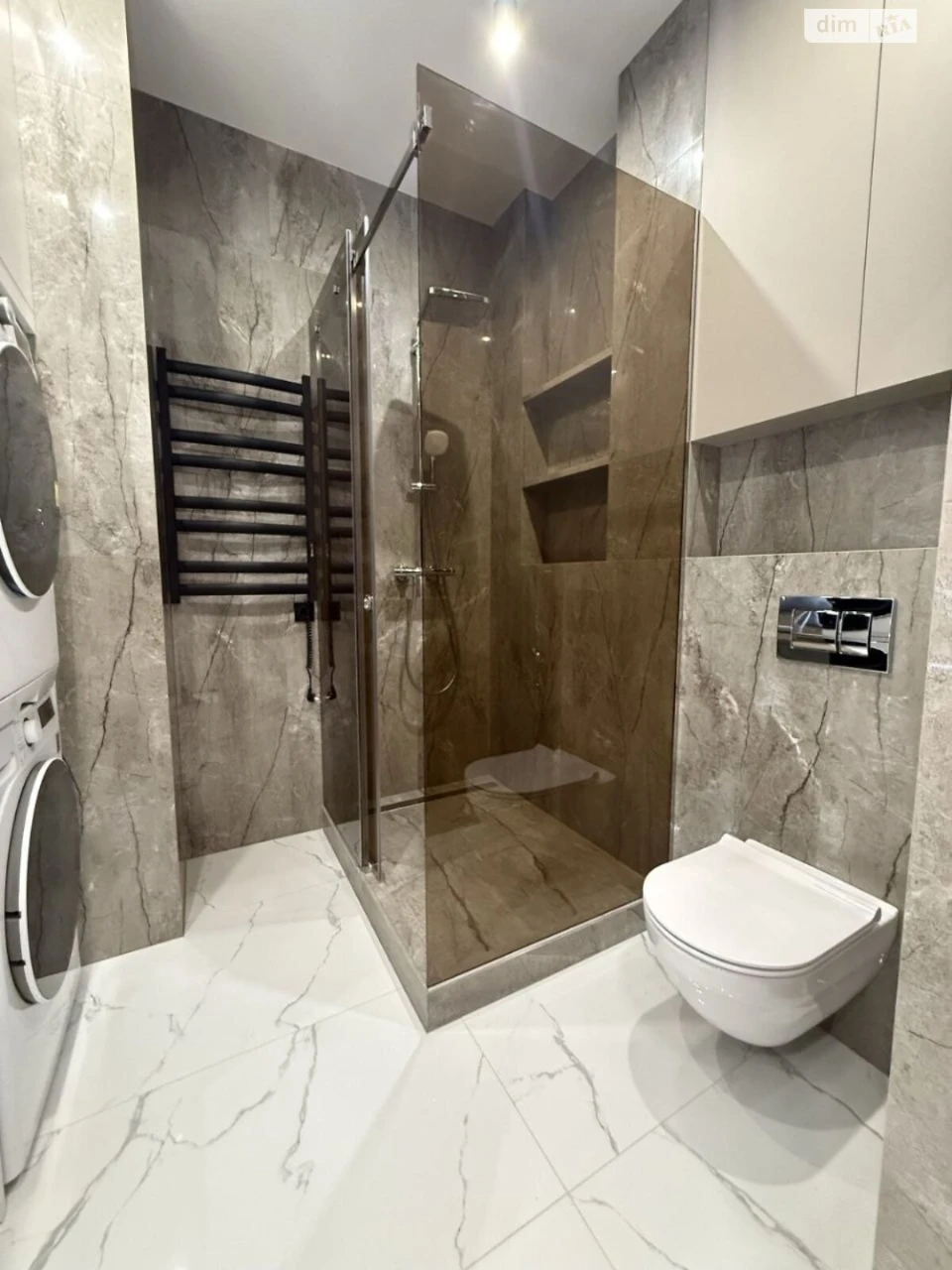 Long-Term Rental Apartment in the Center