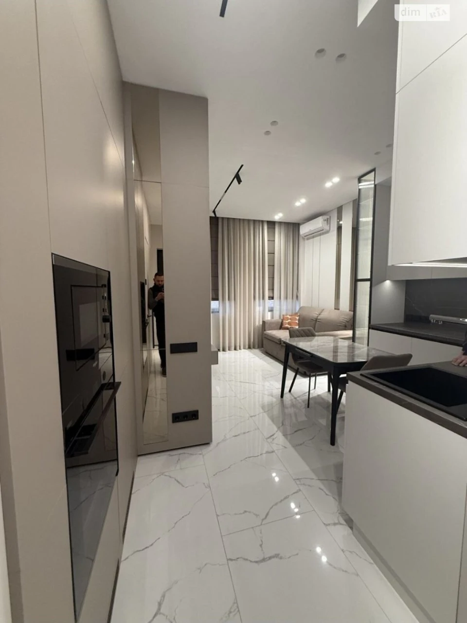 Long-Term Rental Apartment in the Center