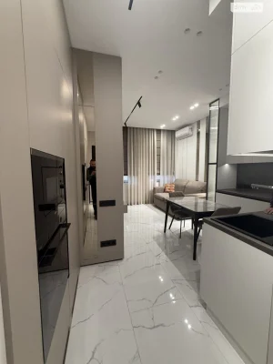 Long-Term Rental Apartment in the Center