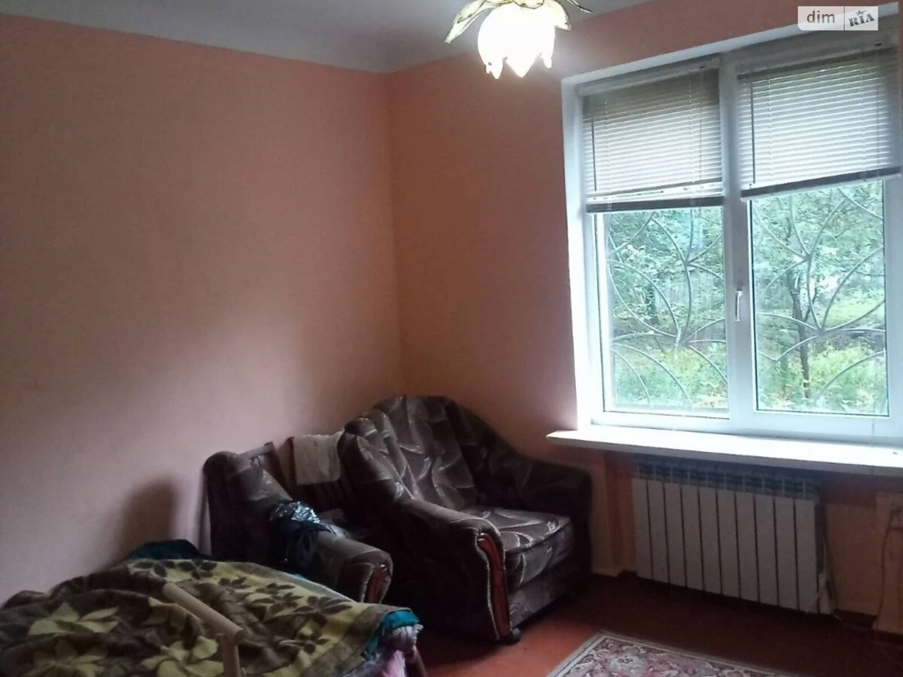 Продажа Квартиры Мазепы
