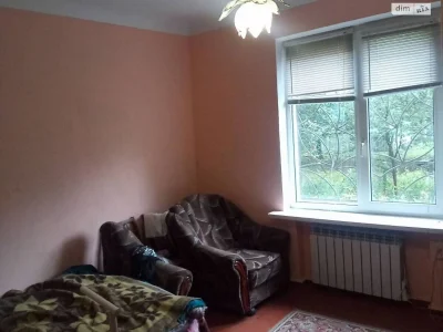 Продажа Квартиры Мазепы