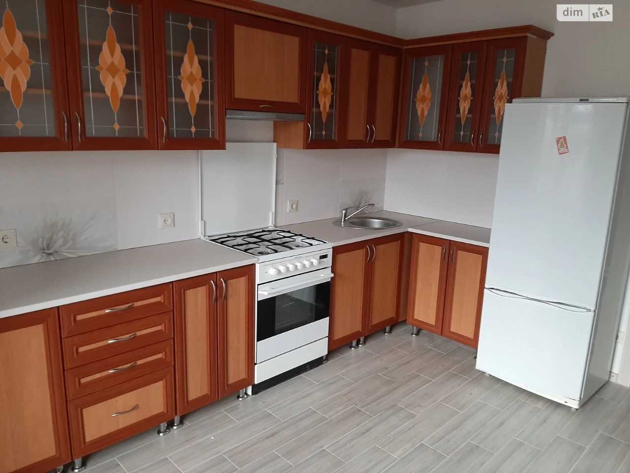Long-Term Rental Apartment, Old Park