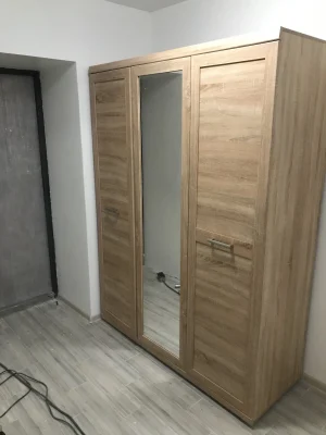 Long-Term Rental Apartment, Old Park
