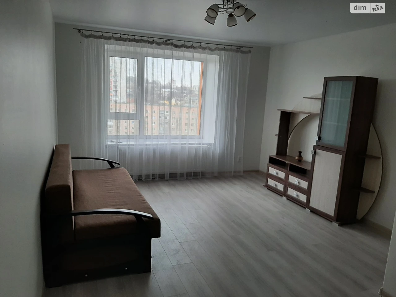 Long-Term Rental Apartment, Old Park