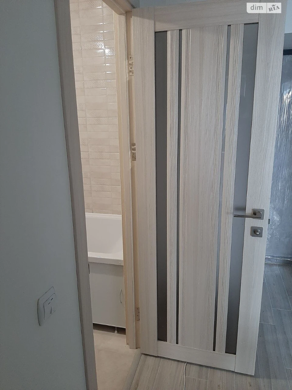 Long-Term Rental Apartment, Old Park