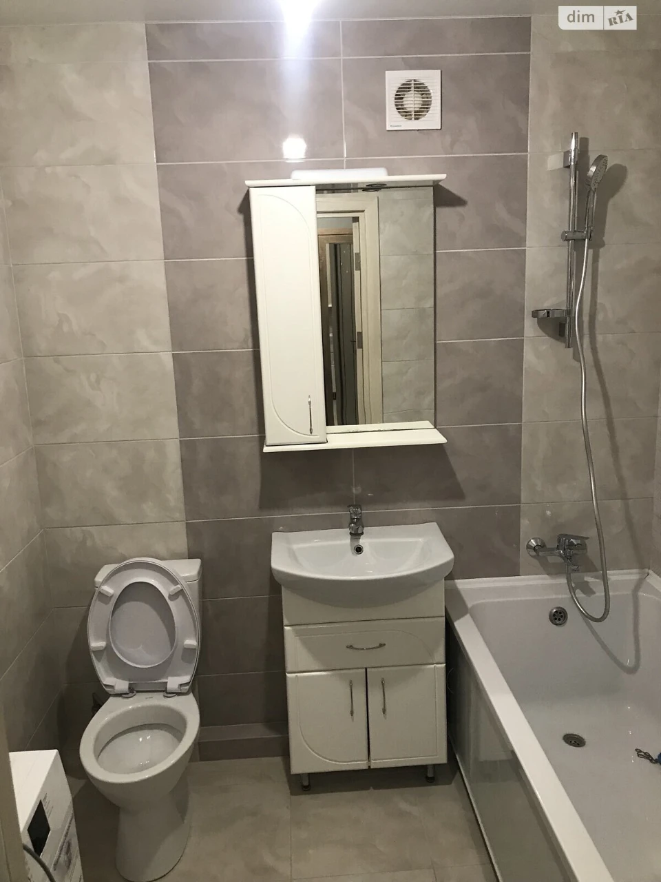 Long-Term Rental Apartment, Old Park
